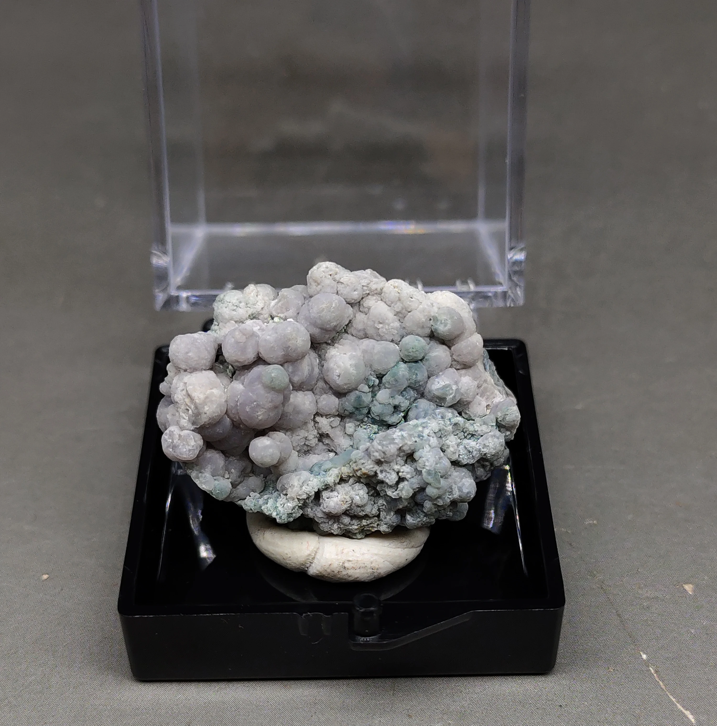 100% натуральные Prehnite кластеры минеральные образцы камней и кристаллов целебные