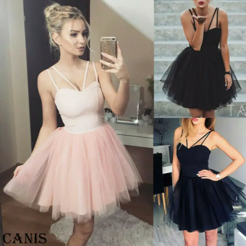 Винтажное сексуальное Сетчатое платье в горошек женское черное розовое летнее