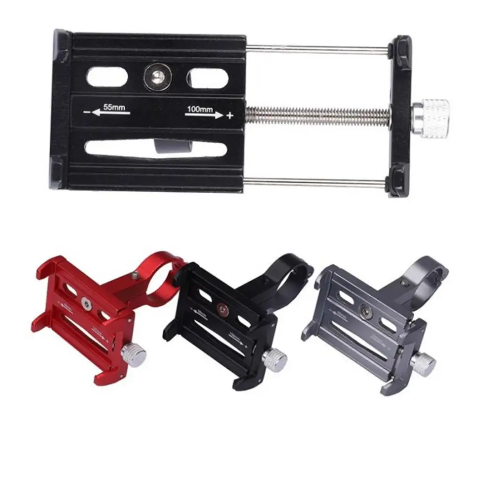 Держатель для телефона электрического скутера классический изящный кронштейн