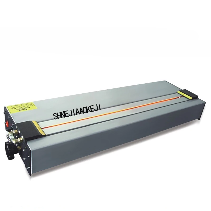

Desktop Acrylic bending machine Organic / plastic plate manual industrial tools 220V