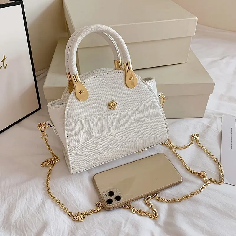

Luxury Handbags Women Bags Designer Shopping Fashion Tote Bag Woman PU Leather Small Messenger Shoulder Bags for Women Handbag