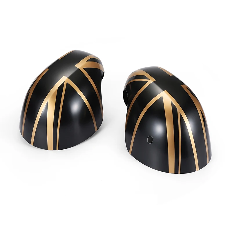 Украшение для внешней двери Зеркала заднего вида защитная оболочка чехол Корпус