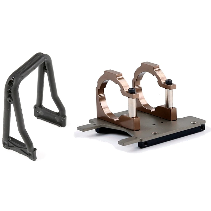 

Набор для крепления двигателя, автомобили и игрушки с дистанционным управлением и пластиковая ручка для 1/8 HPI Racing Savage XL FLUX Torland