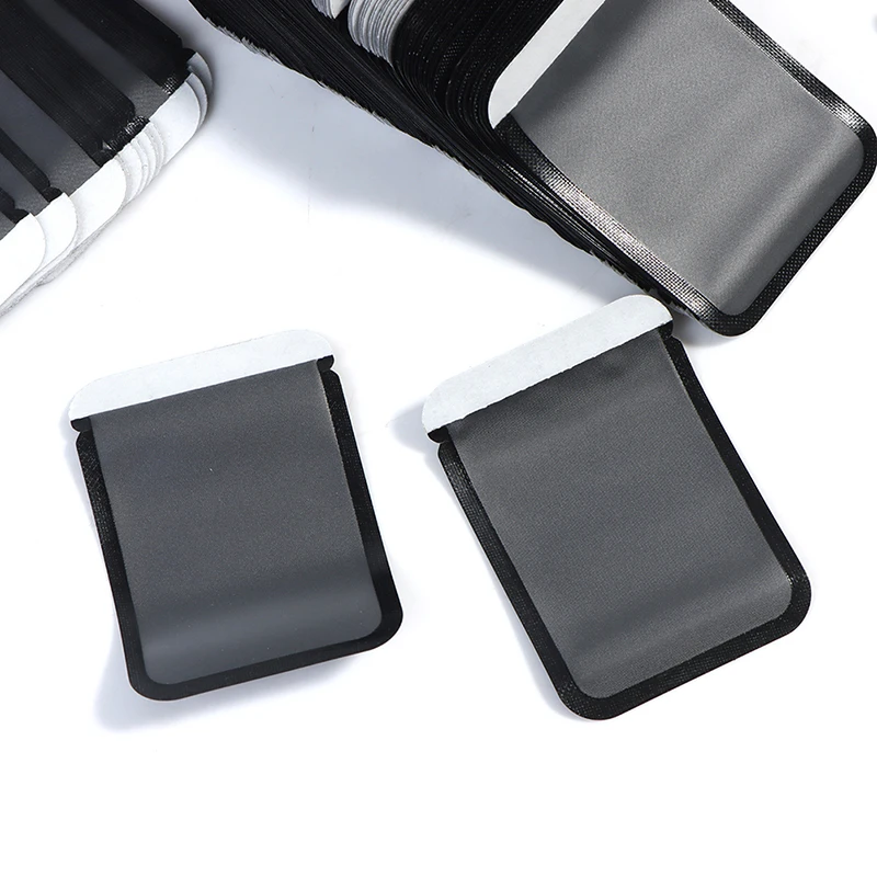 

300pcs/set Dental Barrier Envelopes Dental Bags For X-ray Film Bags 2 #C New