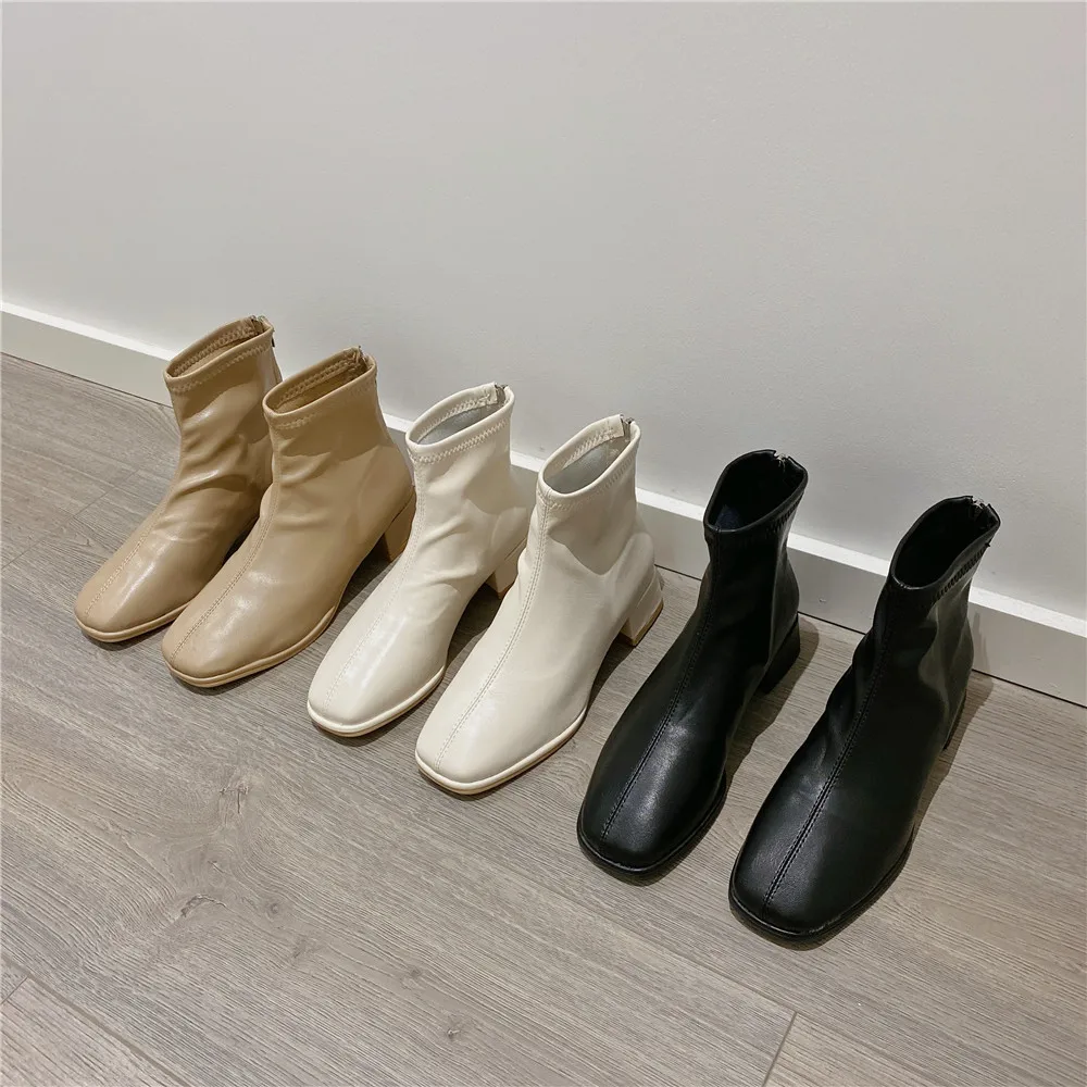 

Сапоги на шнуровке, привлекательные сапоги на высоком каблуке, женские осенние сапоги, Роскошные Дизайнерские Сапоги выше колена, женские р...