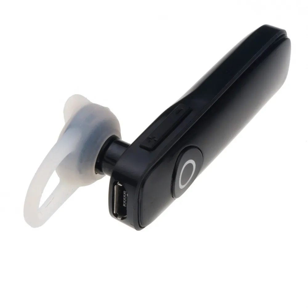 Bluetooth 4.1 Headset Wireless Sports Headphone Mic Black And White For Ramos M7 Mos1 Nomu S20 S30 Mini M6 Nous Ns 5004 5006 | Электроника