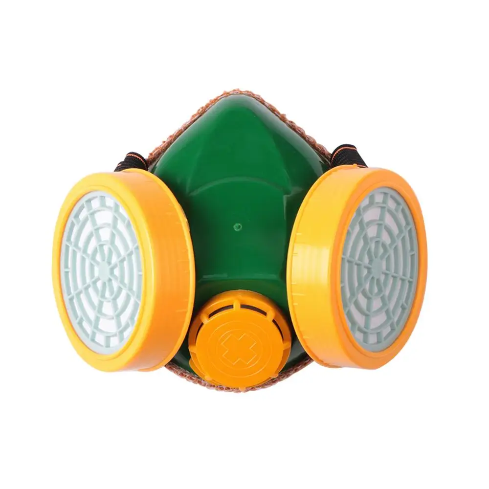 2020 новый картридж промышленный респиратор газ активированный уголь