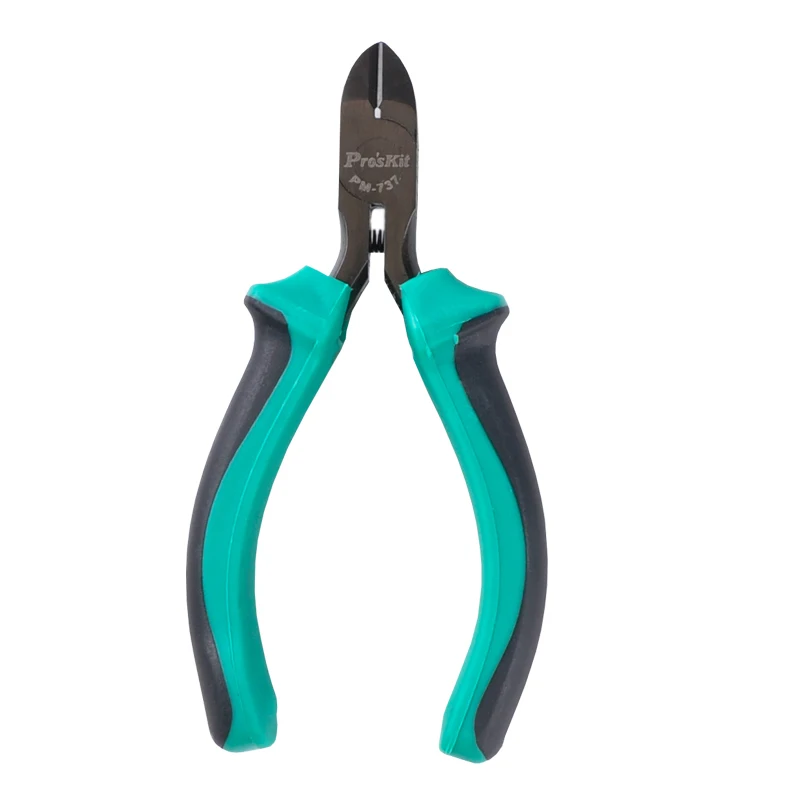 PM-737 многофункциональные плоскогубцы Mini-type S45C для измерения твердости сплава