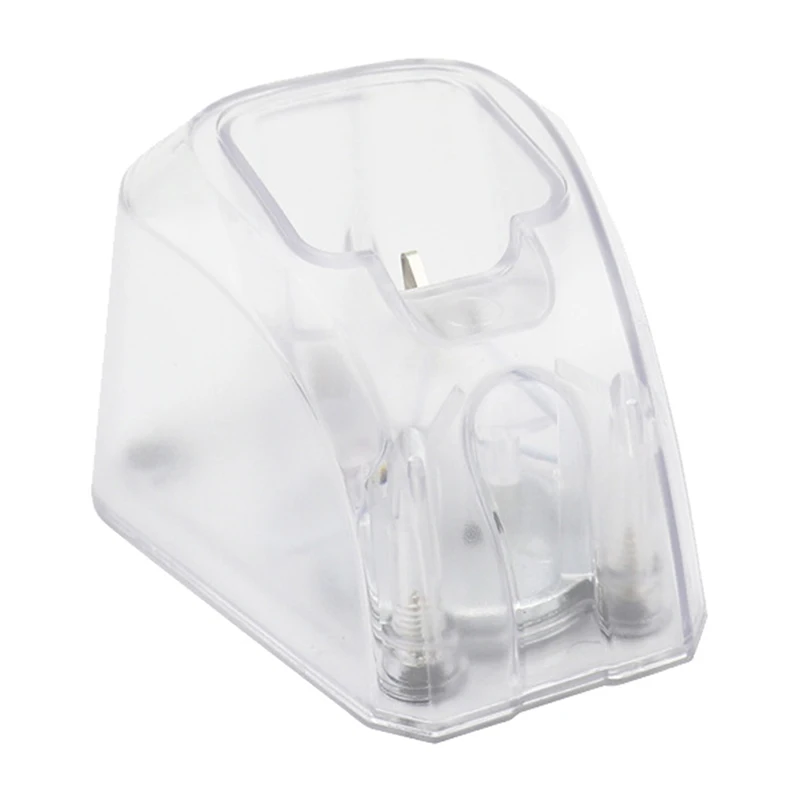 

Hair Clipper Charging Stand Dock Charger Socket Replaces for WAHL 8591 8148