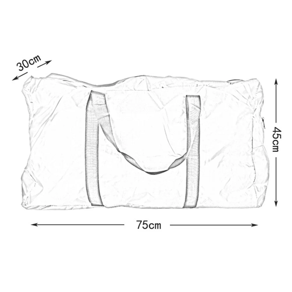 

Waterproof Ultralight Swimming For Canoe Kayak Floating Outdoor Water Sports Boating Bag Large Capacity Hiking Travel Camping