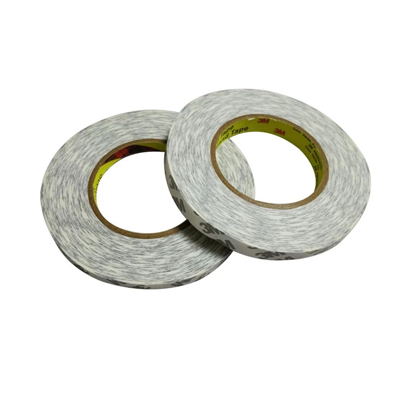 

3M 9075 Double Sided Adhesive Tape Super Strength Non Trace Ultra Thin Waterproof High Temperature Resistant Metal Plastic