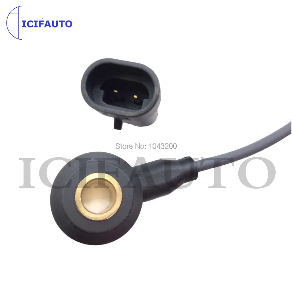 6238370 подходит для Opel Astra F/G Corsa Tigra Meriva 1 4 6 16V 1993 14 Датчик Cliquetis 6238402 6PG009108721 V40 72 0334|opel