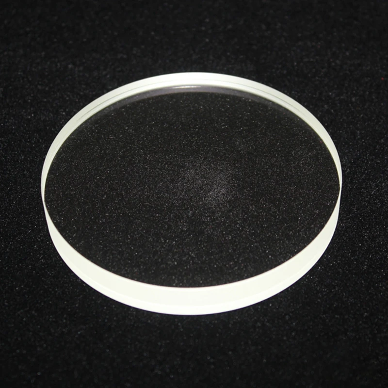 Рефракционная линза для астрономического телескопа D80f400 двойная