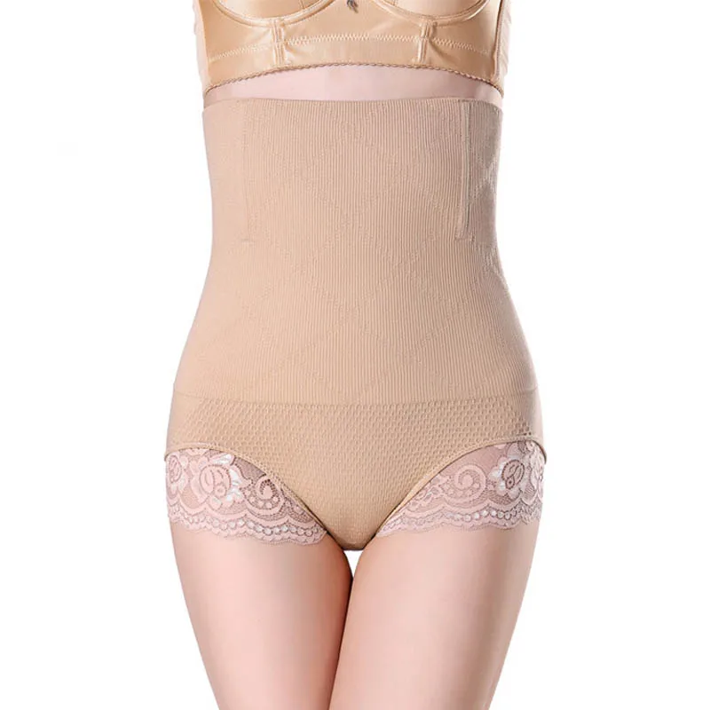 Утягивающие трусики для женщин нижнее белье утягивающие послеродовые боди с