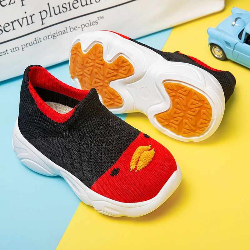 

2021 Summer Children's Sneakers Fashion Casual Sports Shoes for Boys High Quality Running Kids Shoes