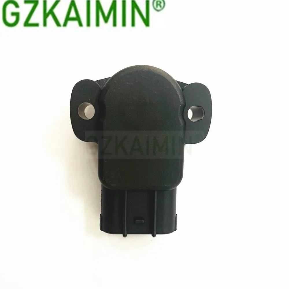 Датчик положения дроссельной заслонки TPS подходит для 1996-2011 Mazda Ford Mercury 3.0 L 4.0 V6 OEM F4SF9N989AA F5SF9B989AA F8OF9E928AA.