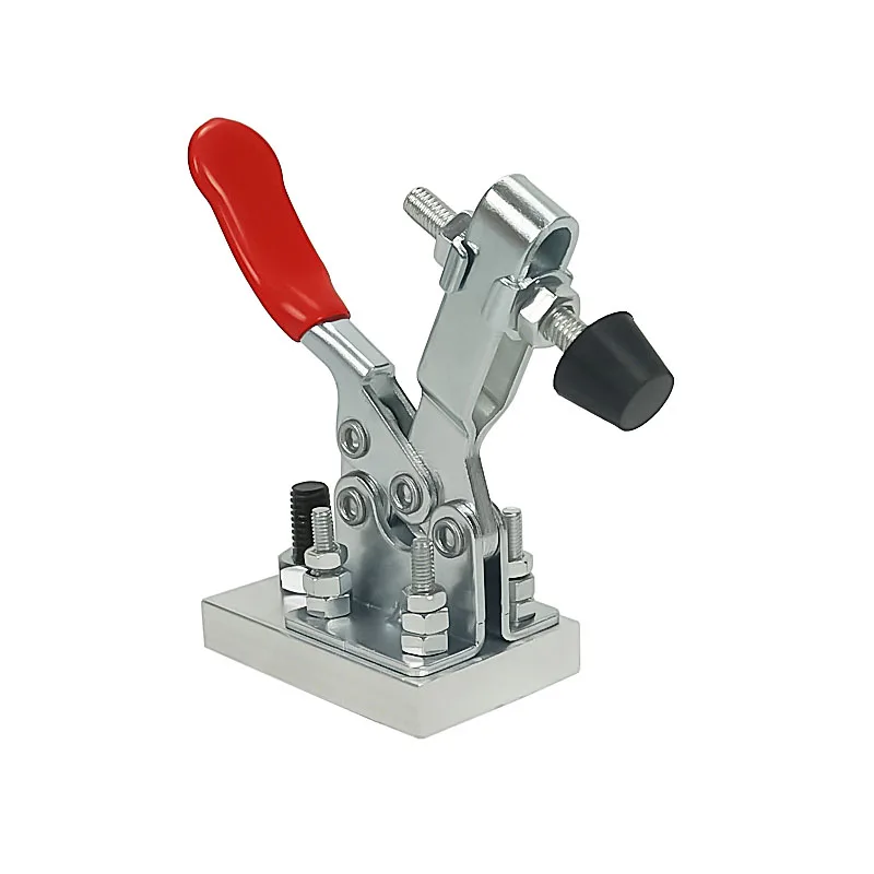 Крепежная пластина для гравировального станка быстрое зажимное устройство с ЧПУ