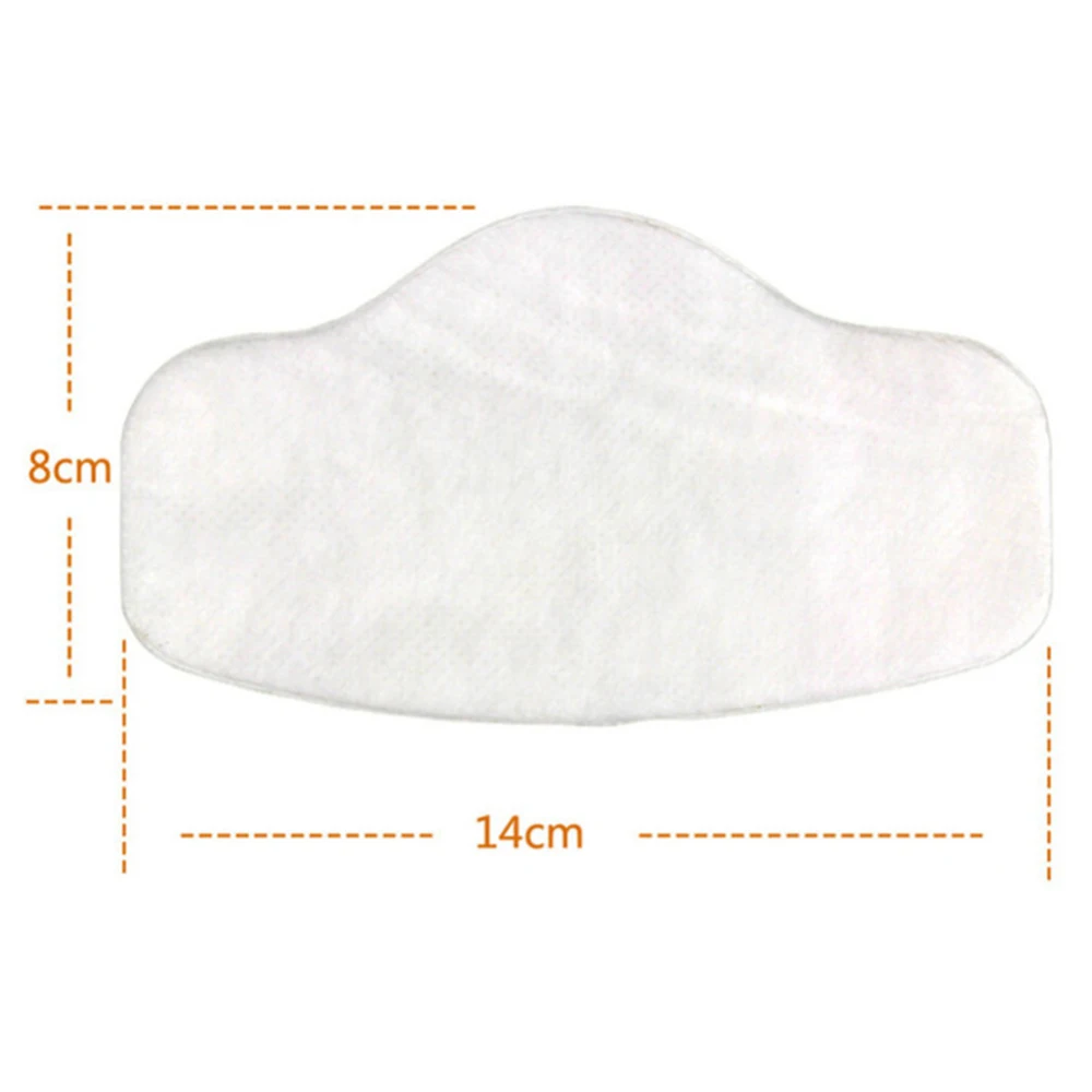 20 шт. 3701CN Пылезащитная маска фильтр хлопковые маски для лица защитный активного