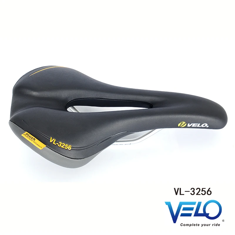 Velo VL-3147 горное Велосипедное Сиденье VL-4283 3205 дорожный велосипед VL-3256 Mtb PU Подушка VL-1475 амортизирующее седло