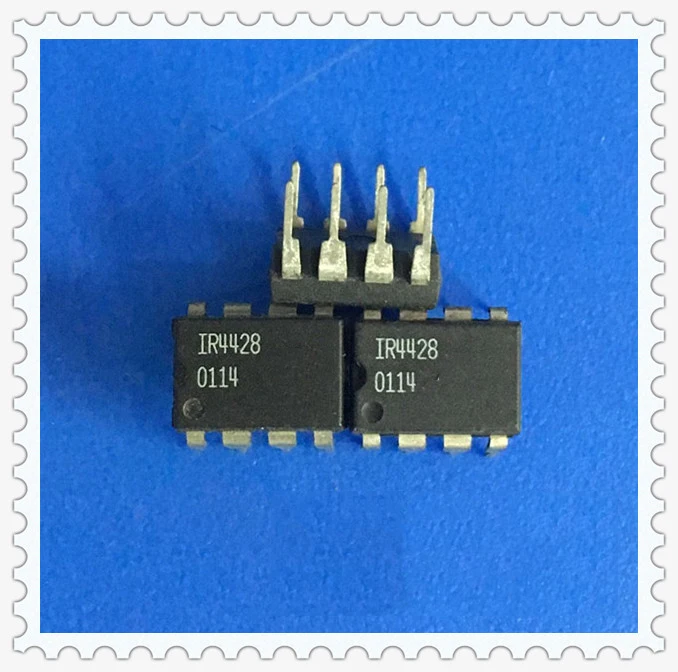 

10 шт. IR4428 4428 S4428 IRS4428 DIP-8