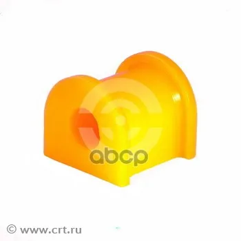 Втулка Зад.Стабил.Chevrolet Evanda V0 (03-06) Epica V250 (03-) D 16 5 Мм Полиуретан Точка Опоры арт. 14012315