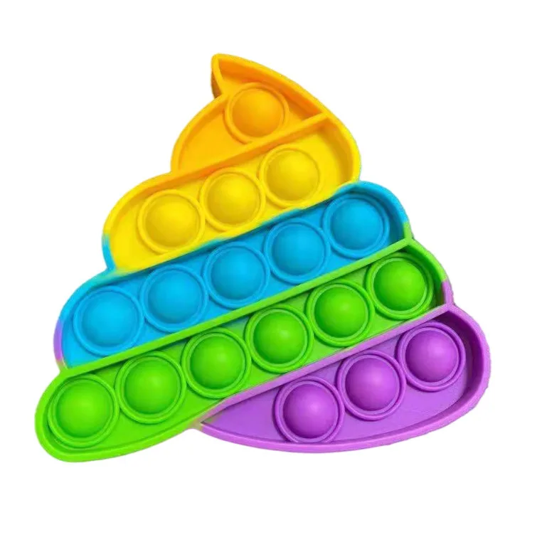 

Pop it Anti rat pioneer children's logic toys decompression toys