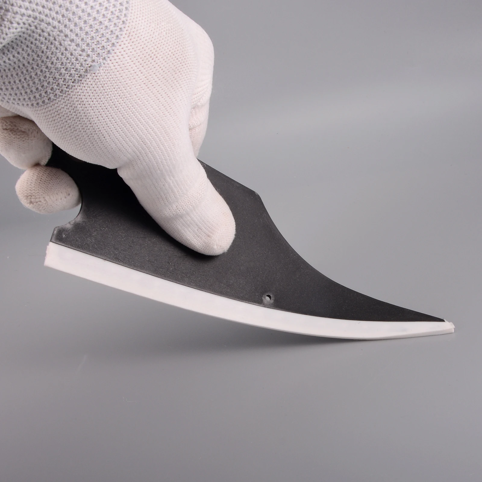 EHDIS 2 шт. виниловый ракель для ухода за автомобилем диагностический инструмент