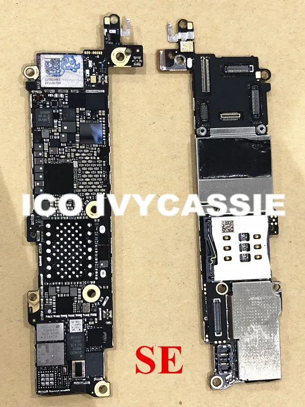 Для iPhone 5 5S 5C SE 6 6G 6plus 6S 6SP DFU плата питания на материнской плате практичная