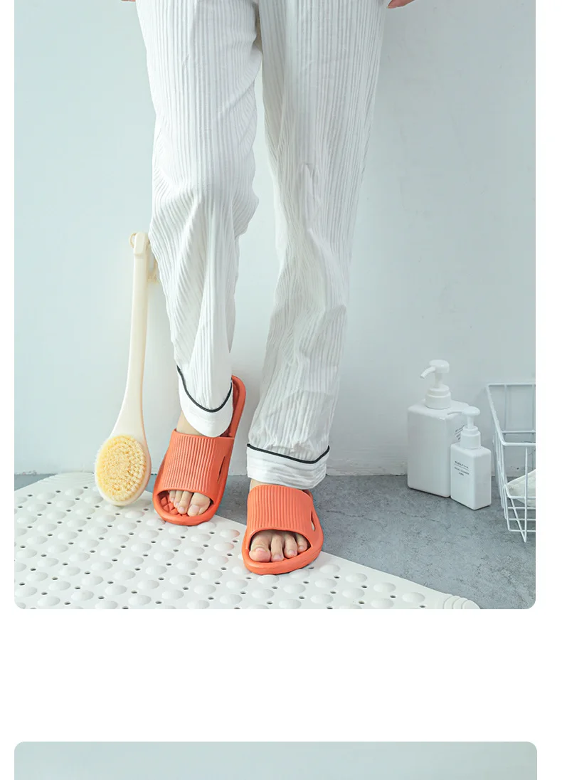 Сандалии и тапочки для душа Нескользящие летние 2021 | Обувь