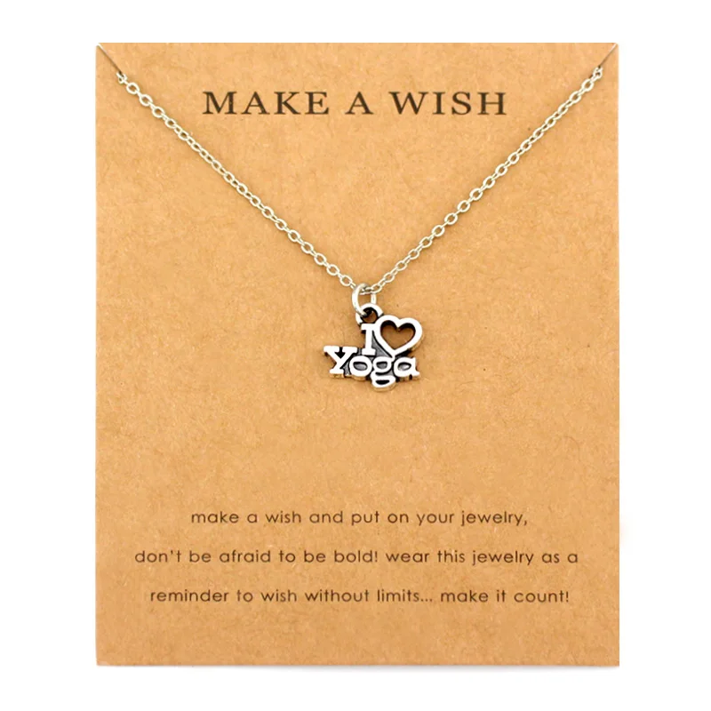 Будды лотоса мала Йога чакра Ом подвески цепи ювелирные изделия для мужчин и