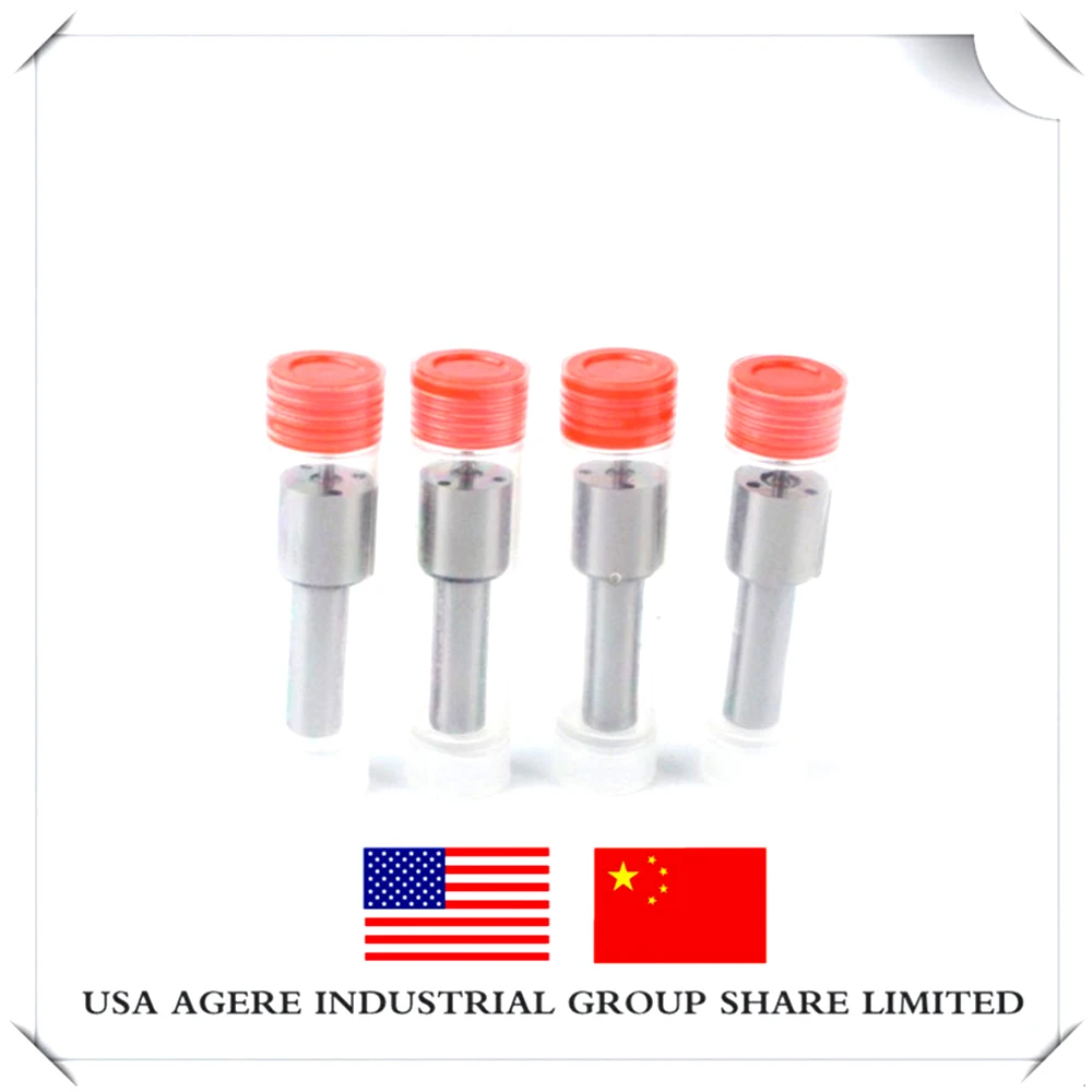 Original DEFUTE common rail injection nozzle spare part DLLA152P805 and DLLA 152P805 oil burner inyector 152P 805 | Автомобили и