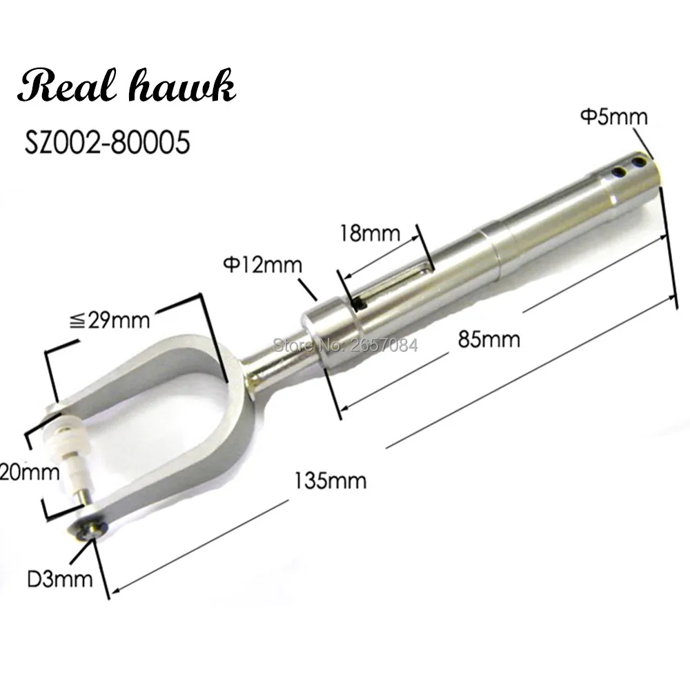 5 стилей алюминиевого сплава