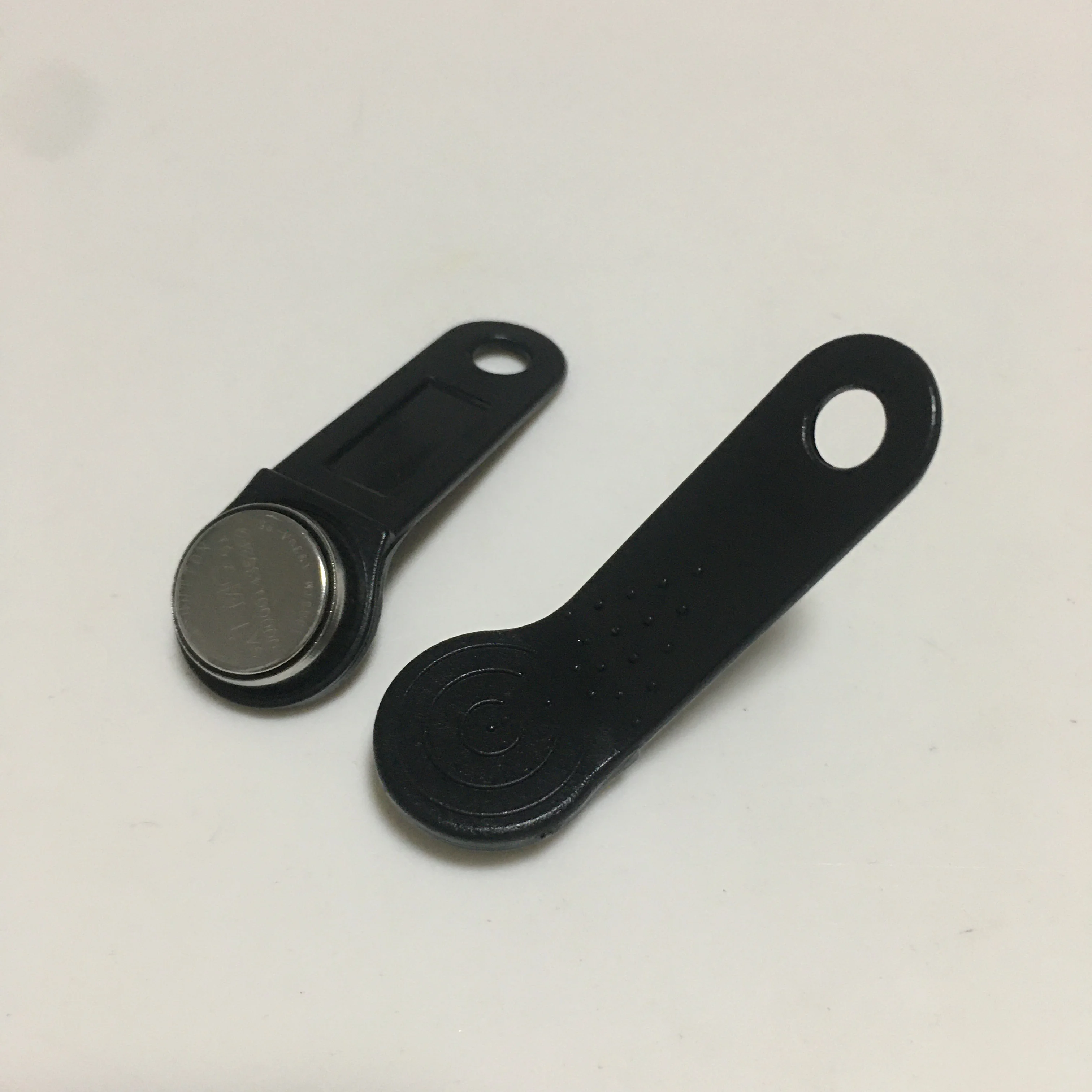 

2000pcs iButton Keyfobs DS1990A-F5 tm1990a electronic door locks