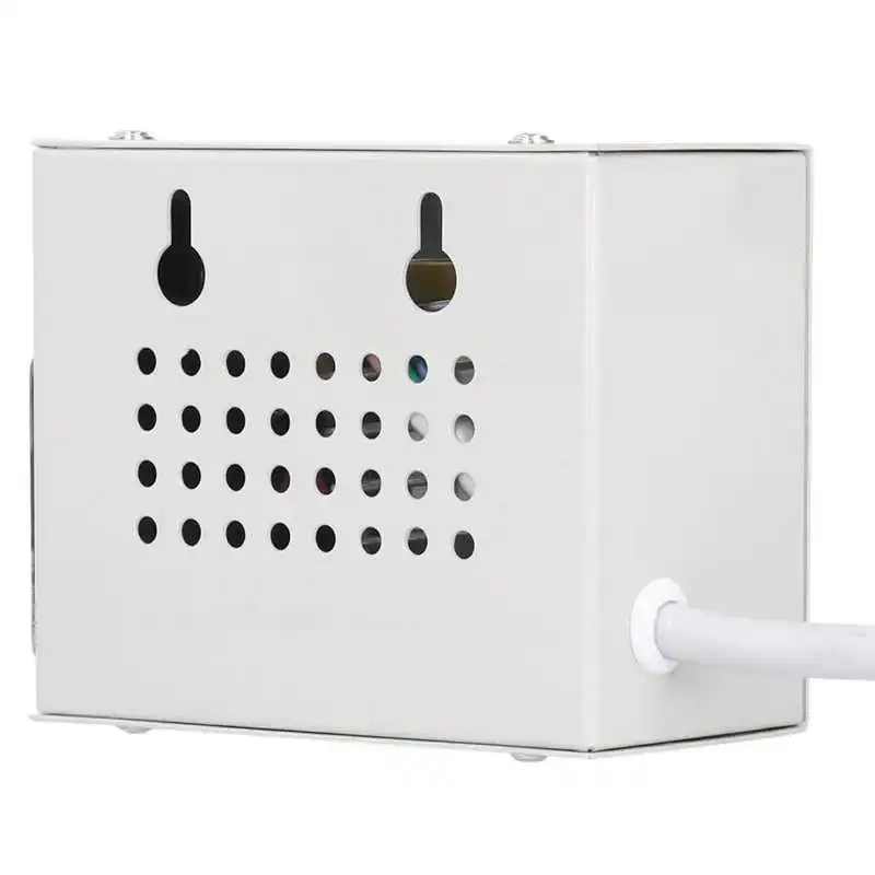 Регулятор напряжения SCR 4000 Вт диммер высокомощный электронный тиристорный