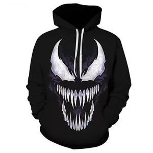 YFFUSHI, крутая 3d Толстовка для мужчин, 3d пуловеры, свитшоты для мужчин, толстовки с капюшоном с героями, 5XL, верхняя одежда, 3d принт, повседневная одежда