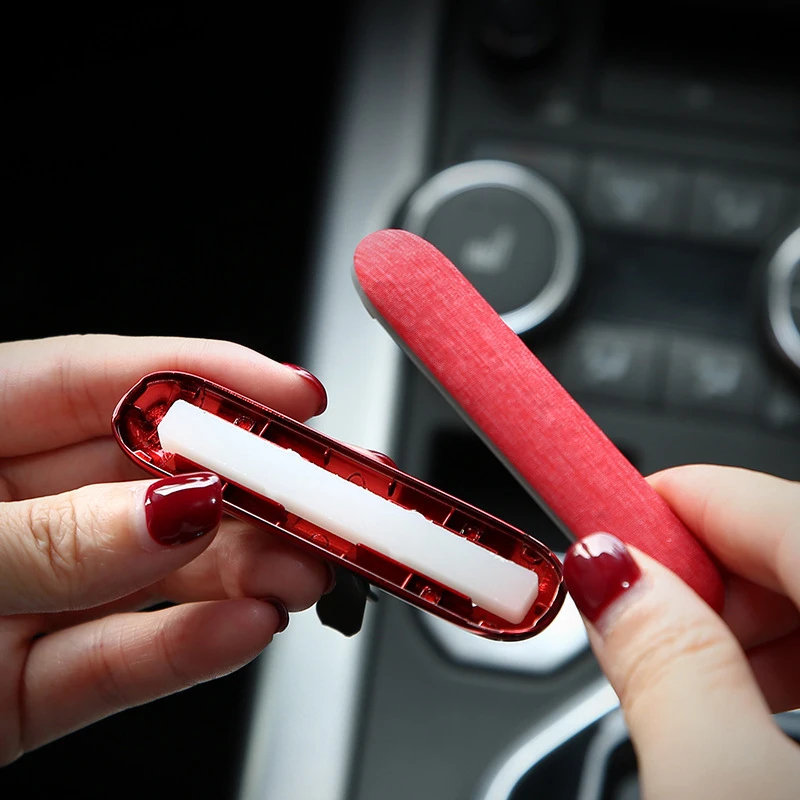 Ароматический диффузор для эфирных масел парфюмерный бар автомобильный