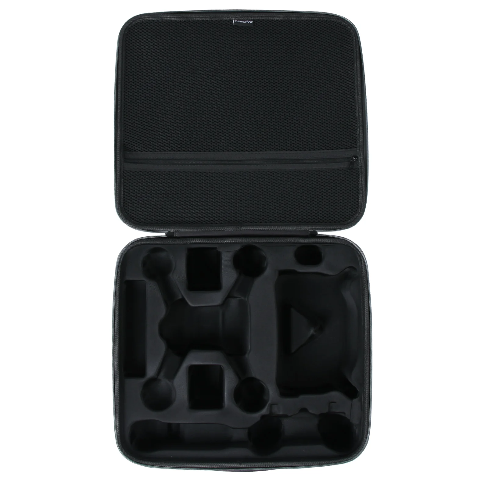 Комбинированный чехол для дрона DJI FPV сумка хранения портативный дорожный Чехол