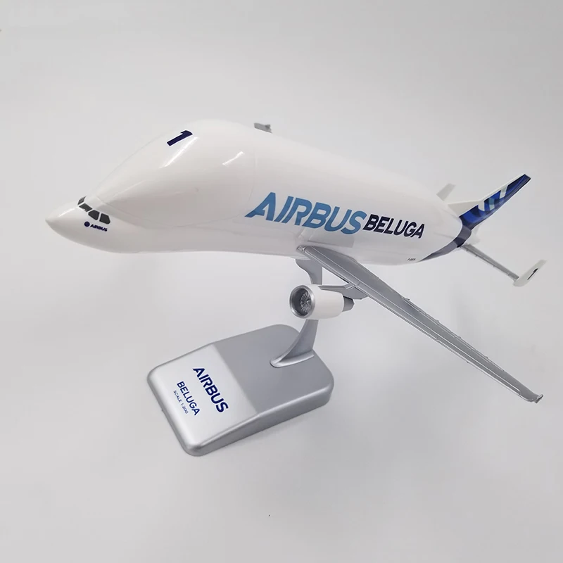 1:200 Маленький Дельфин самолет Airbus A300-600ST модель Белуга авиалиний самолет машина W база сплава литья под давлением самолет коллекционный