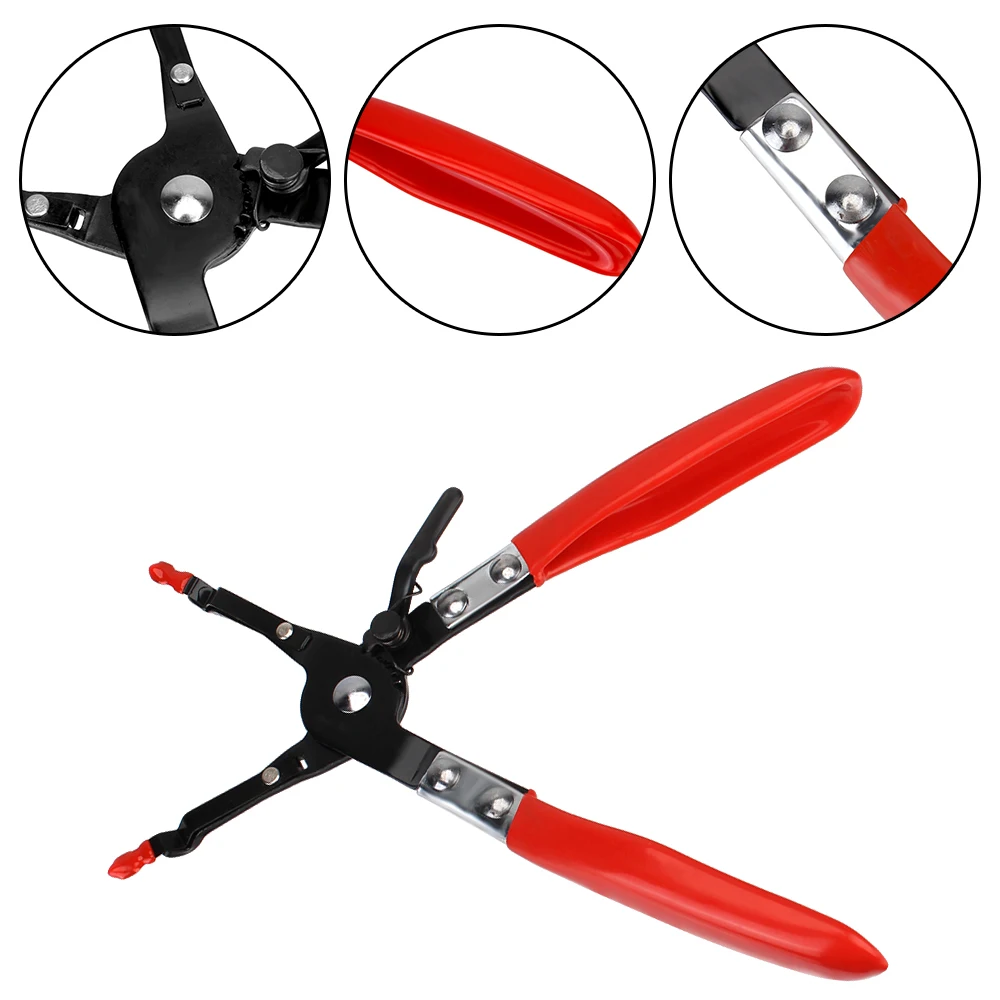 Инструменты для гаража вспомогательные плоскогубцы пайки автомобиля