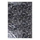 Гидрографическая пленка-водная печать-гидро погружение-прокатка костей-1 метр