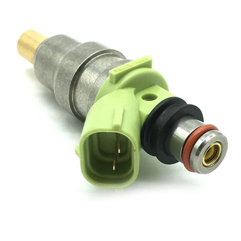 Топливный инжектор 800Cc для NISSAN Skyline GT-R 200SX MITSUBISHI Lancer EVO 1-9 MAZDA RX-7 1001-87096 - купить по