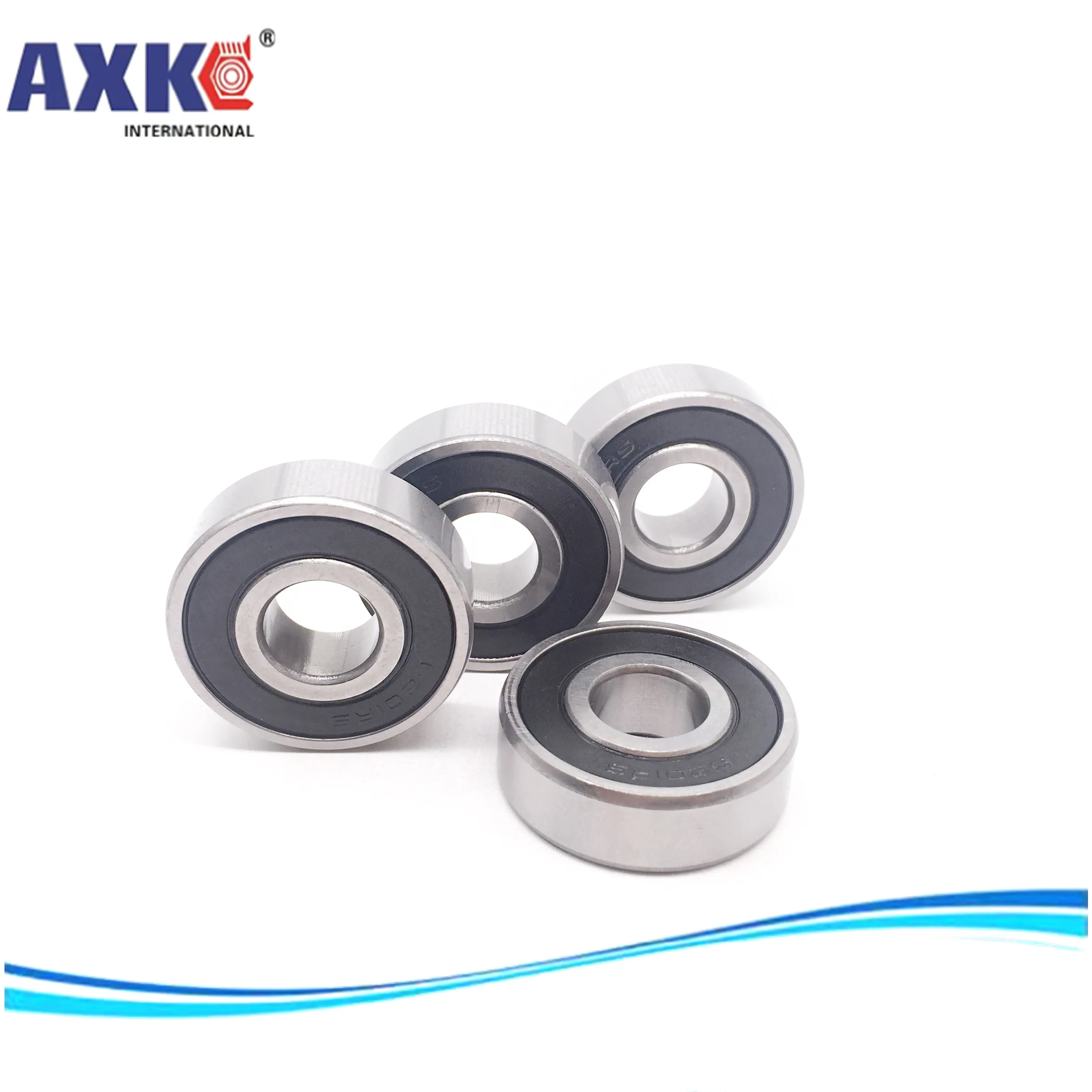 20 шт./лот бесплатная доставка высокое качество глубокий шаровой подшипник 16101ZZ