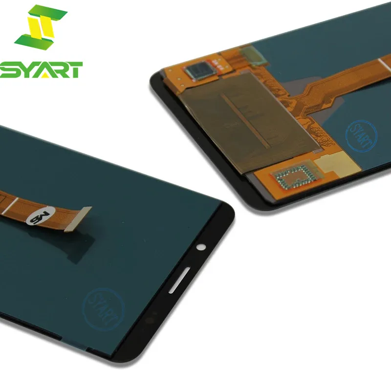 ЖК-экран для Huawei Mate 10 Pro BLA-L09 LCD дисплей протестированная рамка Mate10 Сенсорный экран