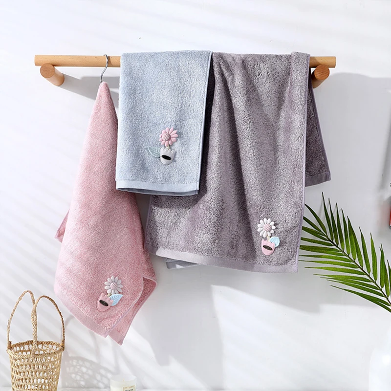 1/2/4/10 шт. впитывающие полотенца для лица | Дом и сад