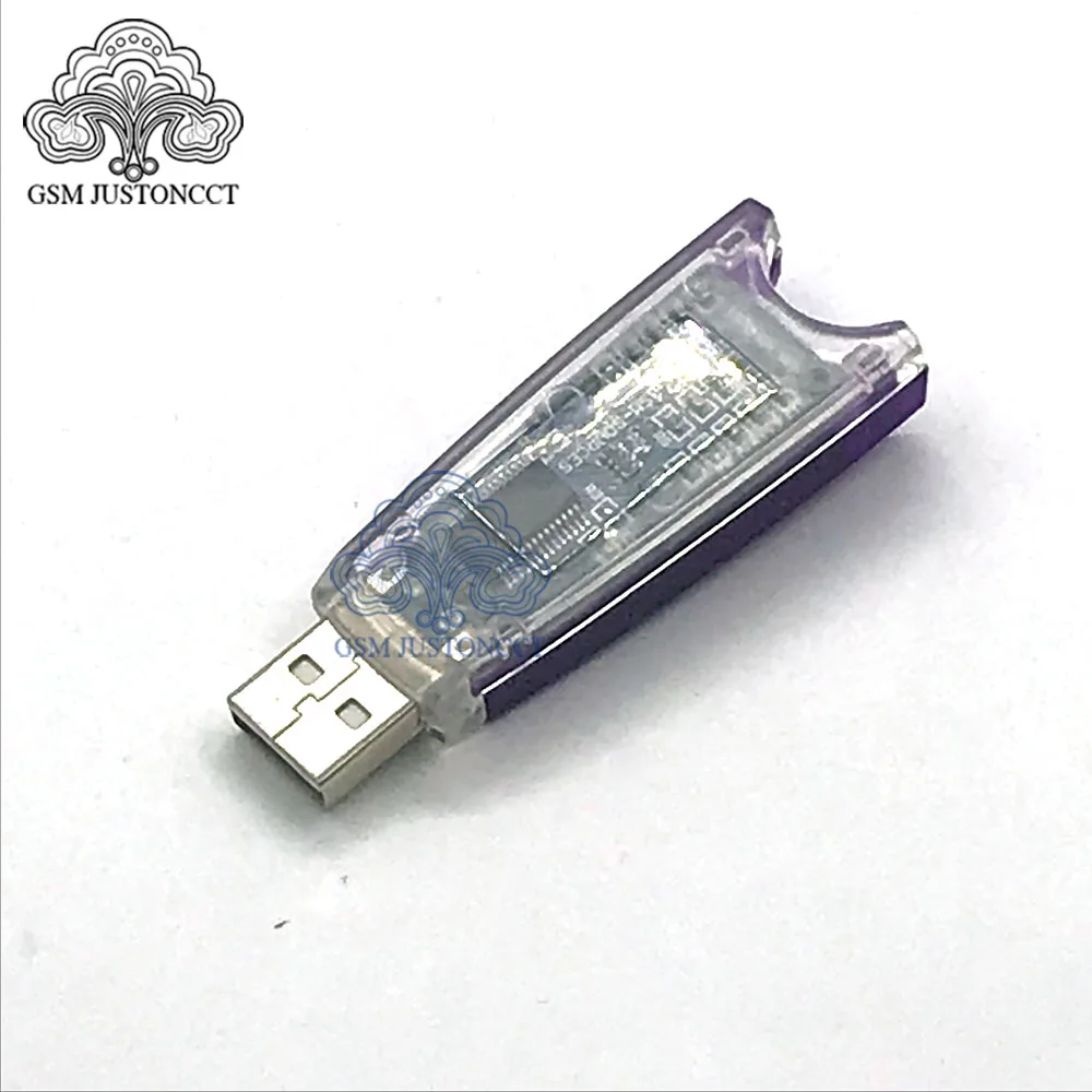 Оригинальная высокоскоростная смарт-карта EFT CM2 OCTOPLUS FRP UMT NCK PRO ufi hua Dongle ........ |