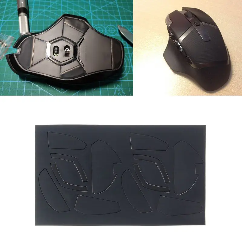 2 компл./упак. оригинальный Горячая линия Игры уровень конкуренции Мышь средства