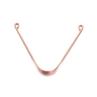 1 шт., скребок для языка