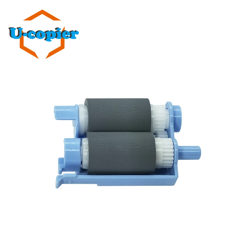 5 комплектов высокое качество фотомагнитола + разделительная панель 2 для HP M402 M403