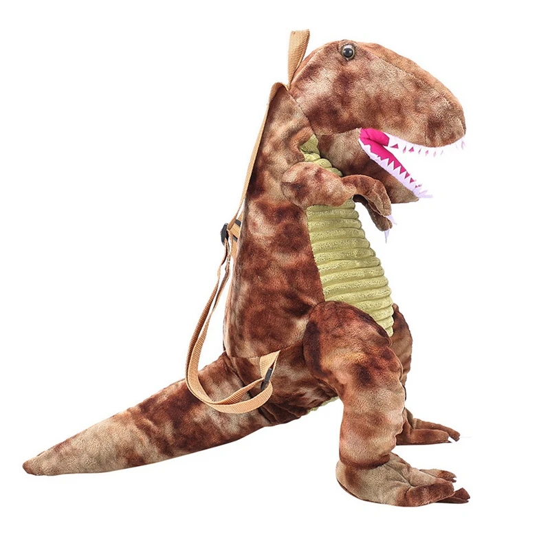 Новые детские мини рюкзаки милые школьные ранцы с мультипликационным принтом