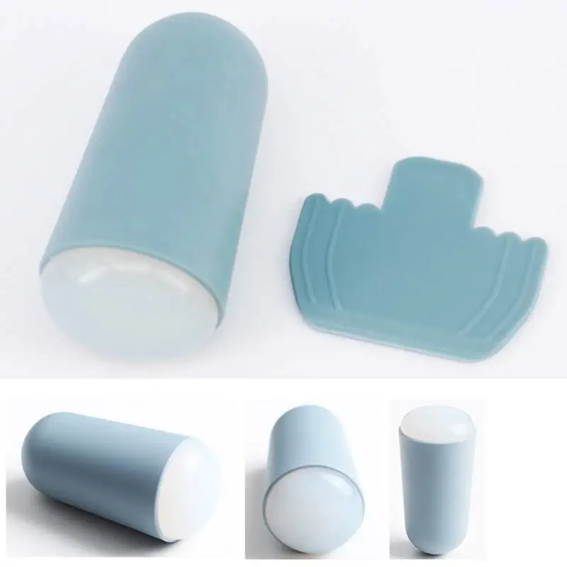 Новые 10 листов пластины для штамповки ногтей + стемпер дизайна скребок Набор